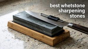 best whetstone sharpening stones