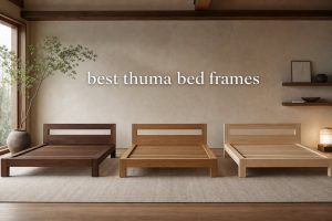 best thuma bed frames