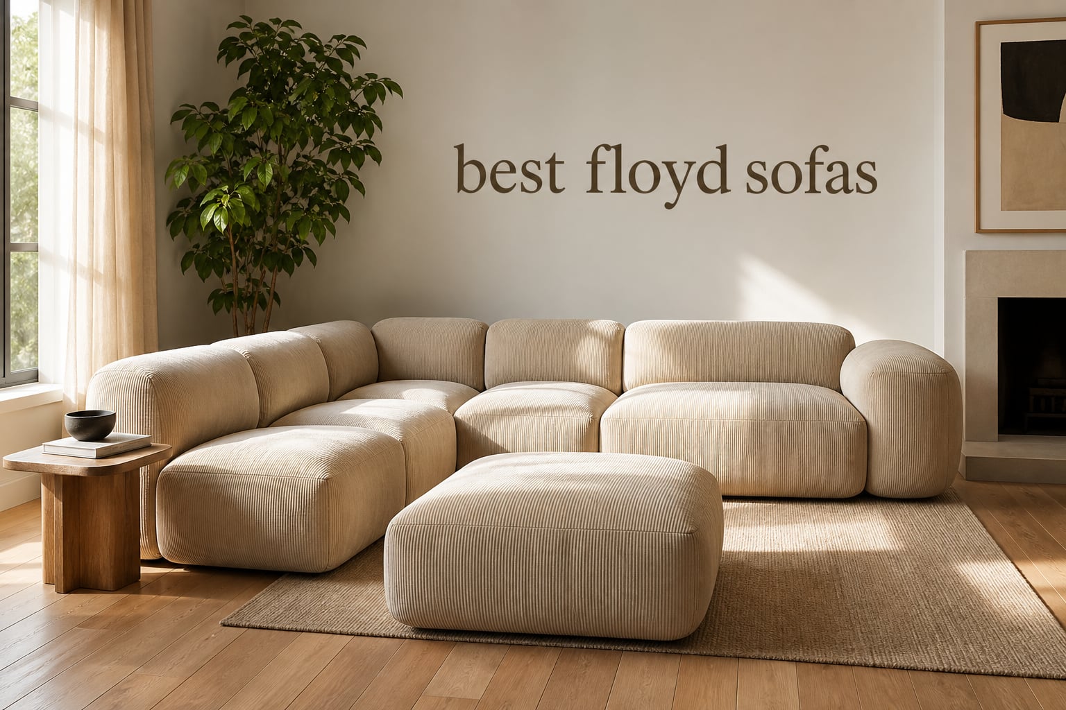 best floyd sofas