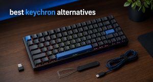 best keychron alternatives
