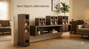 best klipsch alternatives