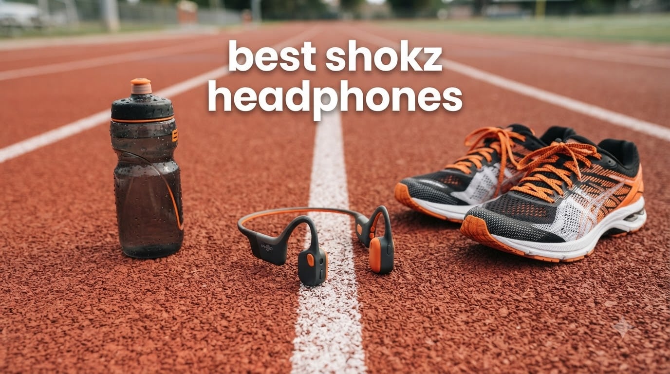 best shokz headphones