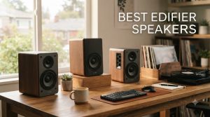 best edifier speakers