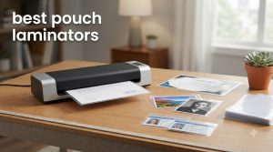 best pouch laminators