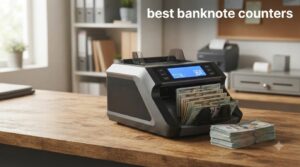 best banknote counters