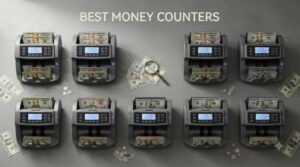 best money counters