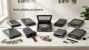 best photo scanners