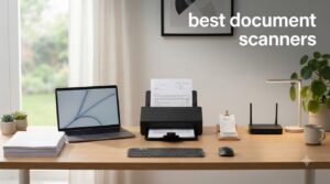 best document scanners
