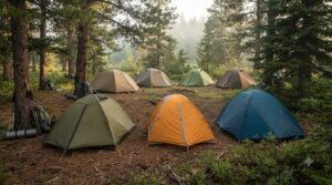best rei co op tents