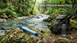 best lifestraw water filters