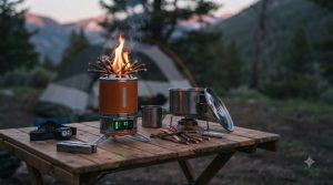 best biolite camp stoves