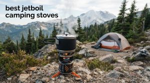 best jetboil camping stoves
