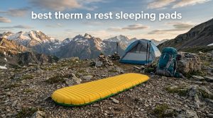 best therm a rest sleeping pads