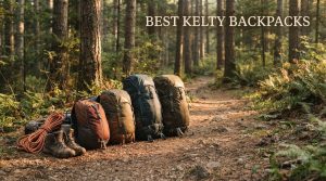 best kelty backpacks
