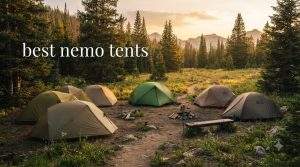 best nemo tents