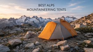 best alps mountaineering tents