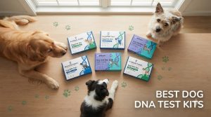 best dog dna test kits
