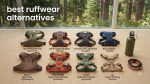 best ruffwear alternatives