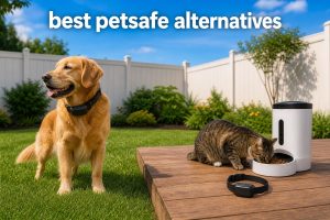best petsafe alternatives