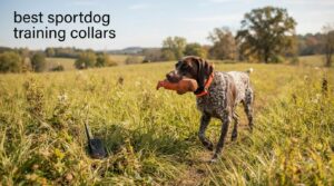 best sportdog training collars