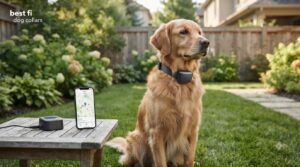 best fi dog collars