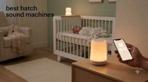 best hatch sound machines