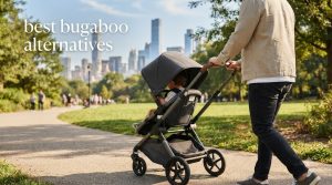 best bugaboo alternatives