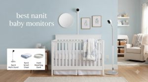 best nanit baby monitors