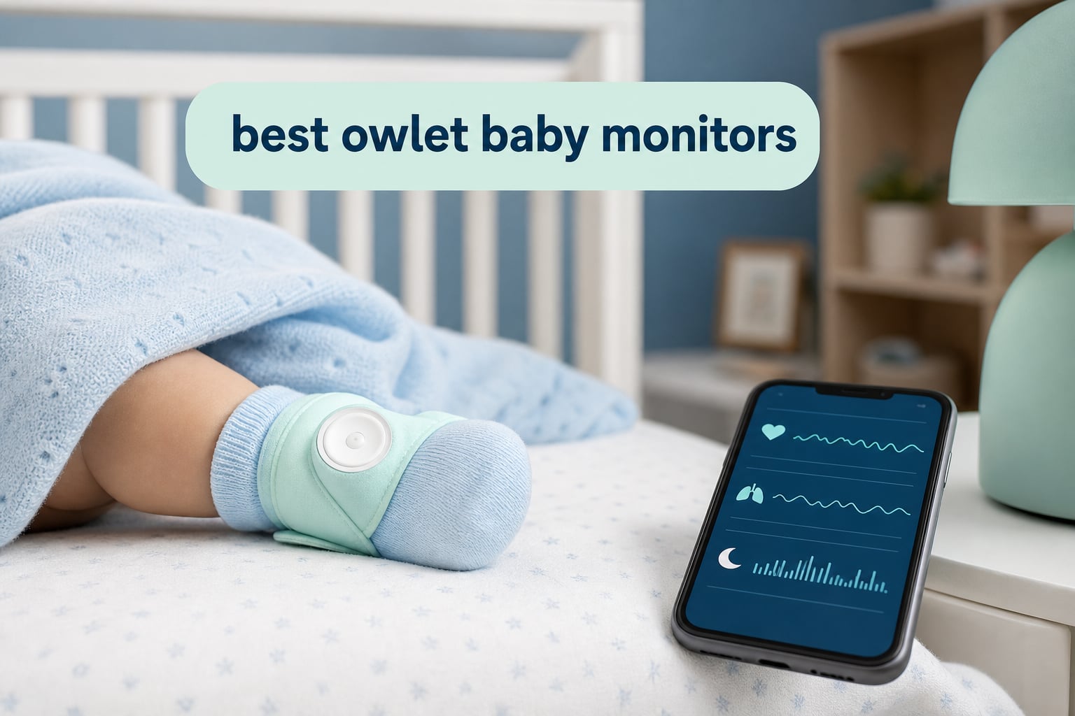 best owlet baby monitors