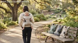 best baby bjorn carriers