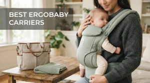 best ergobaby carriers