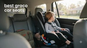 best graco car seats