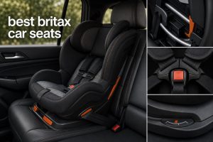 best britax car seats