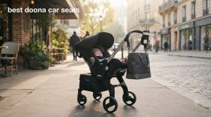 best doona car seats