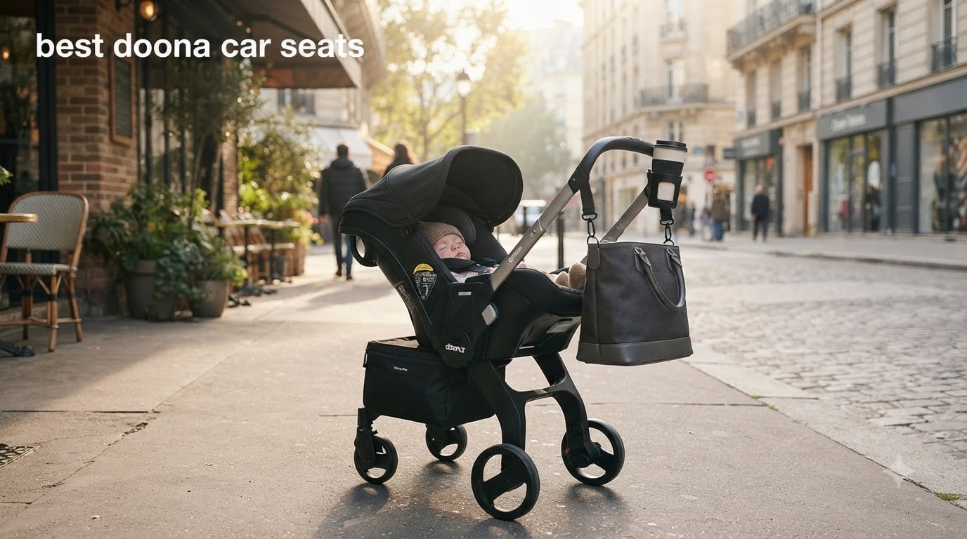 best doona car seats