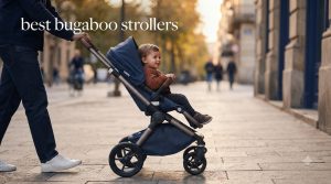 best bugaboo strollers