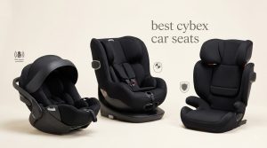best cybex car seats