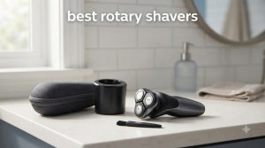 best rotary shavers