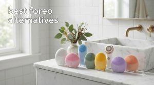 best foreo alternatives