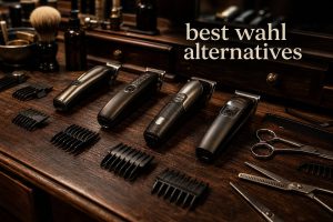 best wahl alternatives