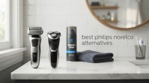 best philips norelco alternatives