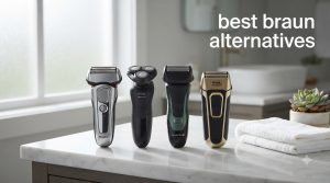 best braun alternatives