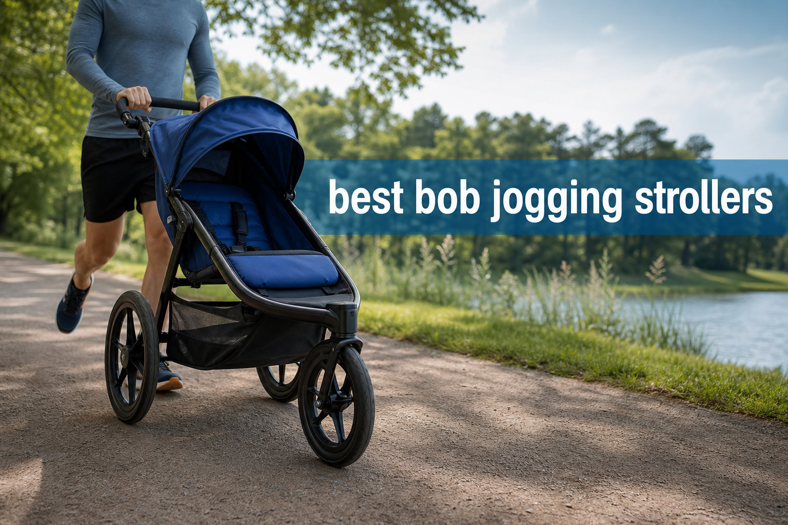 best bob jogging strollers
