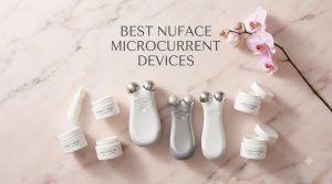 best nuface microcurrent devices