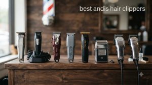 best andis hair clippers