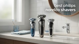 best philips norelco shavers