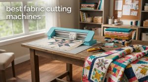 best fabric cutting machines