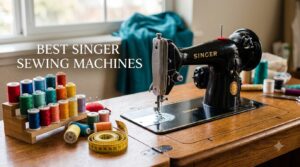 best singer sewing machines