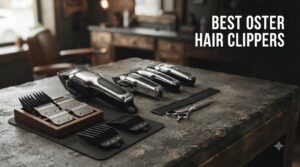 best oster hair clippers