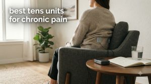 best tens units for chronic pain